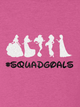 #SquadGoals "Princess T-Shirt"