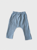 Alex - Linen Pants