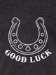 Good Luck Graphic T-Shirt