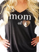 Mom of 2,3, or 4 T-Shirt