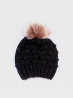 Baby Beanie - NB-2T