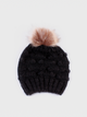 Baby Beanie - NB-2T