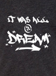 DREAM - T-SHIRT