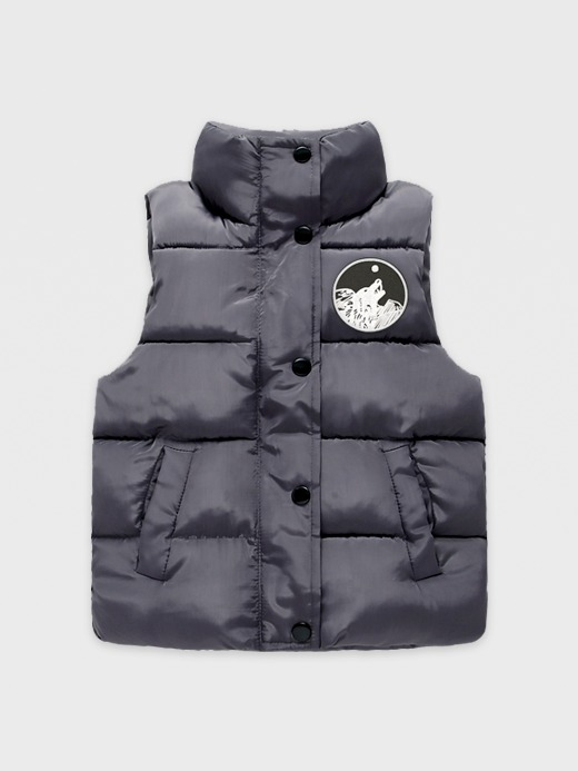 Wolf Pack Vest