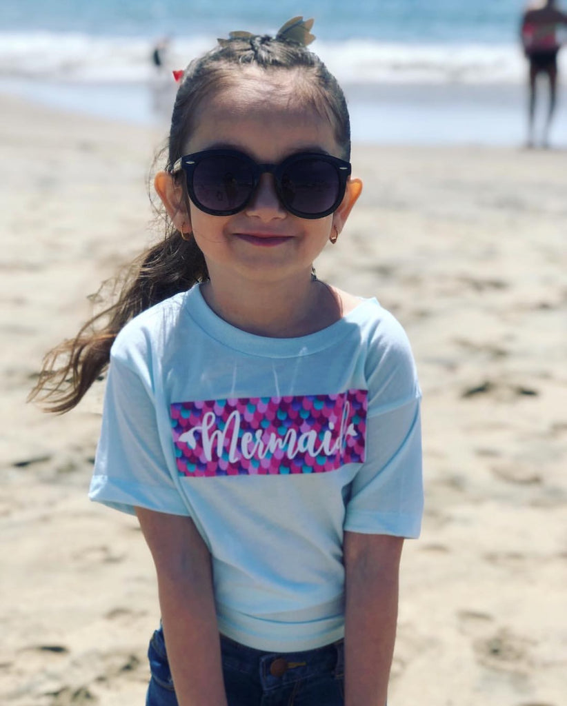Mama Riazz Mermaid T-Shirt – momarazzi