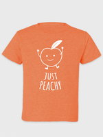 Just Peachy