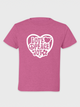 Love, Peace & Joy T-shirt