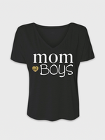 Mom of Boys or Mom of Girls