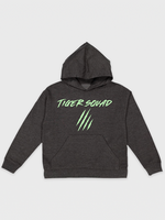 Tiger Hoodie