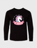 Unicorn Heart Long Sleeve Shirt