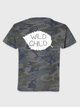 Wild Child T-Shirt