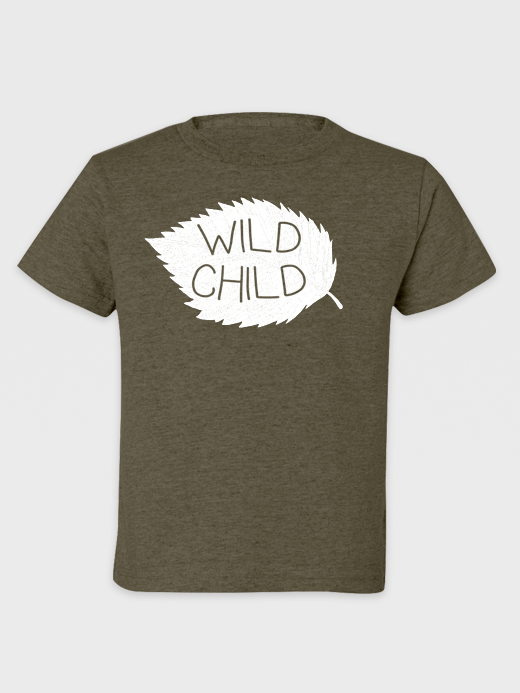 Wild Child T-Shirt